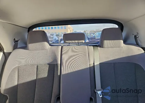 2024 Hyundai Ioniq 5 Sel z USA, uszkodzony, nr VIN KM8KNDDF7RU294093